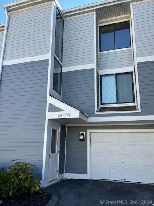 123-123 Olcott Way, Ridgefield, CT, 06877-3953 | Card Image