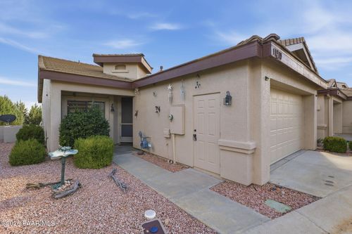 11519 E Wingfoot Ct, Dewey-Humboldt, AZ, 86327-5832 | Card Image