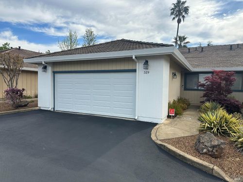 519 Curtin Ln, Sonoma, CA, 95476-6441 | Card Image