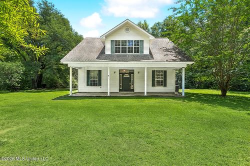 26 Harvey Burks Road, Picayune, MS, 39466 | Card Image