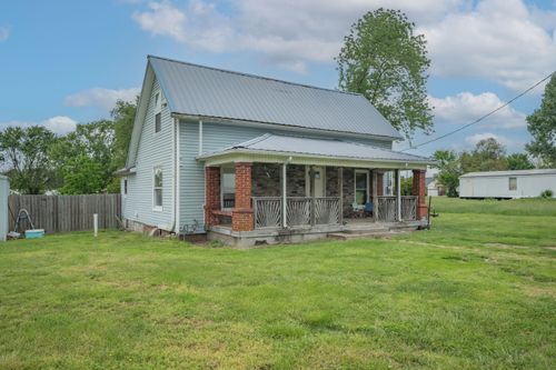 10604 N Front Street, Butterfield, MO, 65625 | Card Image