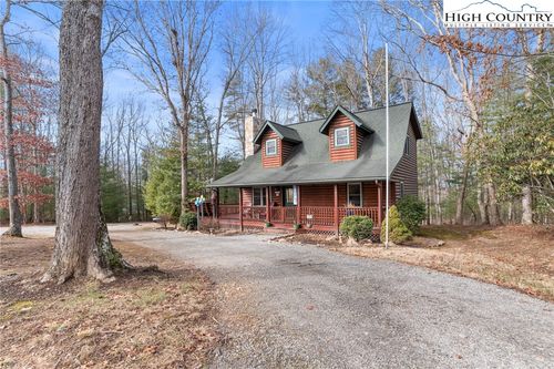 16 Honey Tree Cir, Sparta, NC, 28675-9440 | Card Image