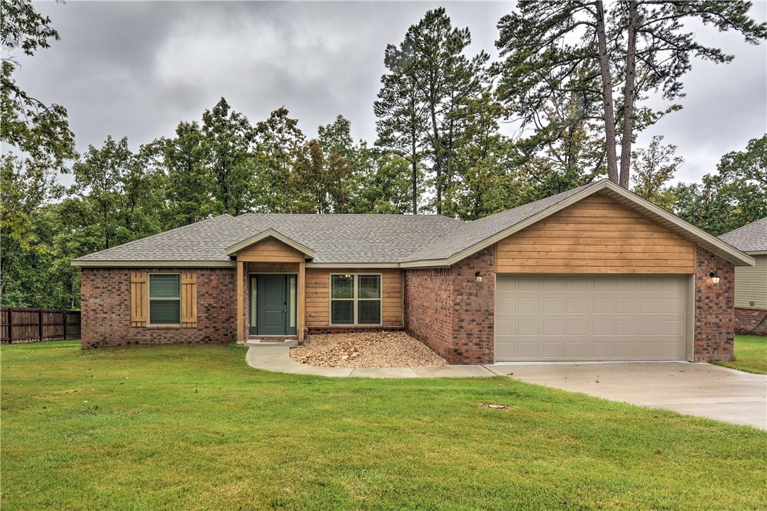 Morecambe Ln, Bella Vista, AR 72714