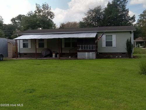 2163 Lake Butler Ln Nw, Longwood, NC, 28452-9775 | Card Image