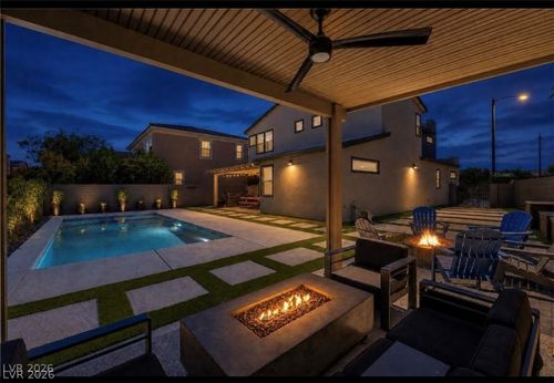 2166 Trivero St, Henderson, NV, 89044-0549 | Card Image