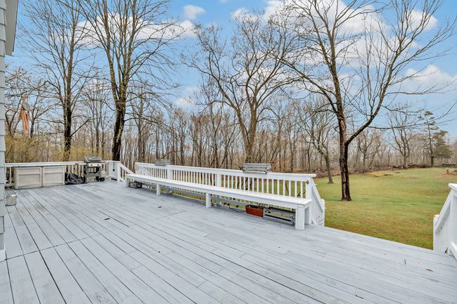 60 Old Farm Rd, House other with 5 bedrooms, 4 bathrooms and null parking in Weston CT | Image 6