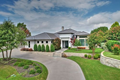 6821 Saucon Valley Dr, Fort Worth, TX, 76132-7125 | Card Image