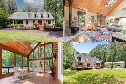 12448 Whisana Ln, Ashland, VA, 23005-7536 | Card Image