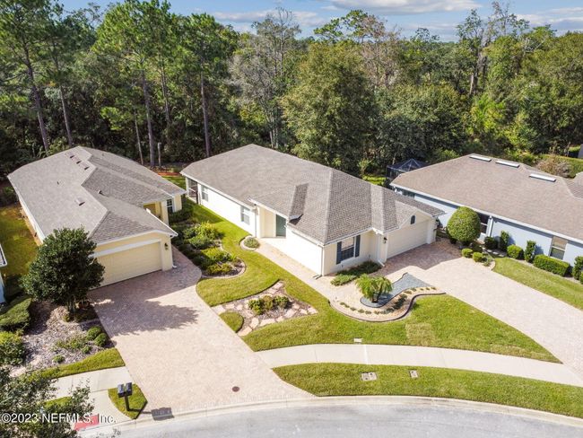 9094 Honeybee Lane, House other with 3 bedrooms, 2 bathrooms and null parking in Jacksonville FL | Image 40