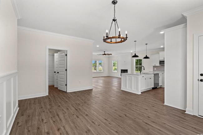 1503 Red Bluff Rd, House other with 4 bedrooms, 4 bathrooms and 4 parking in Loris SC | Image 11