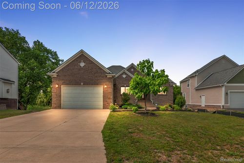 1820 Crimson Ridge Dr, Commerce Twp, MI, 48390-2959 | Card Image