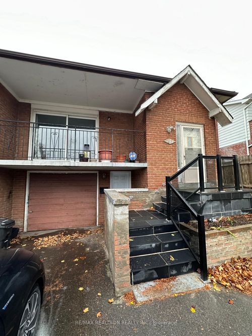 bsmt-45 Baroness Cres, North York, ON, M2J3K4 | Card Image