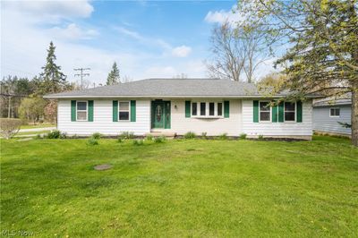 10754 Webster Road, House other with 3 bedrooms, 2 bathrooms and null parking in Strongsville OH | Image 3