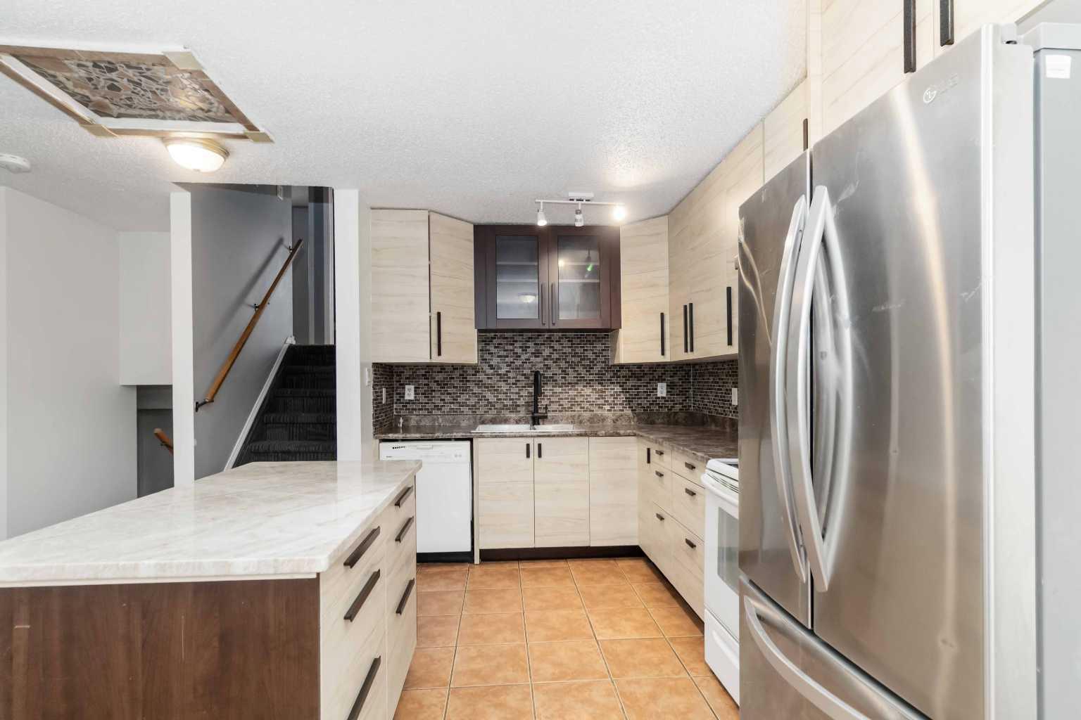 Residential in Fort McMurray 4