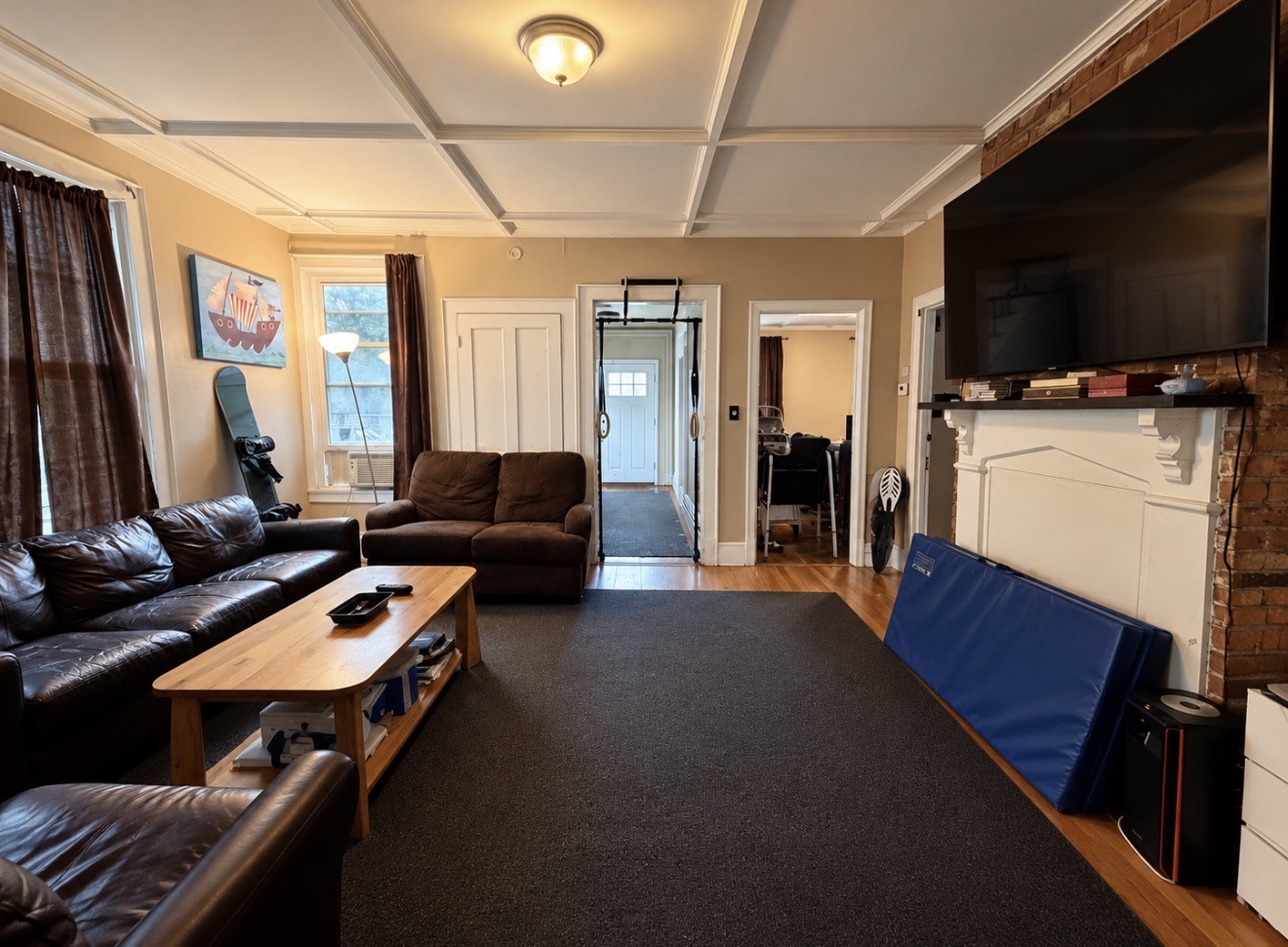Residential Income in Binghamton 5