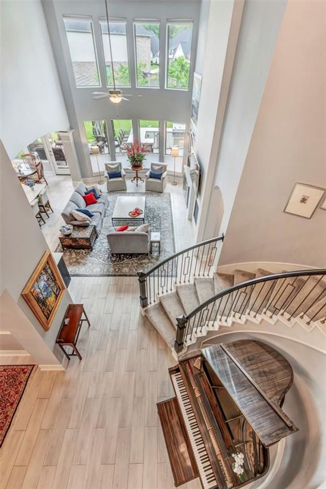 404 Christians Ct, House other with 5 bedrooms, 5 bathrooms and 2 parking in Montgomery TX | Image 25