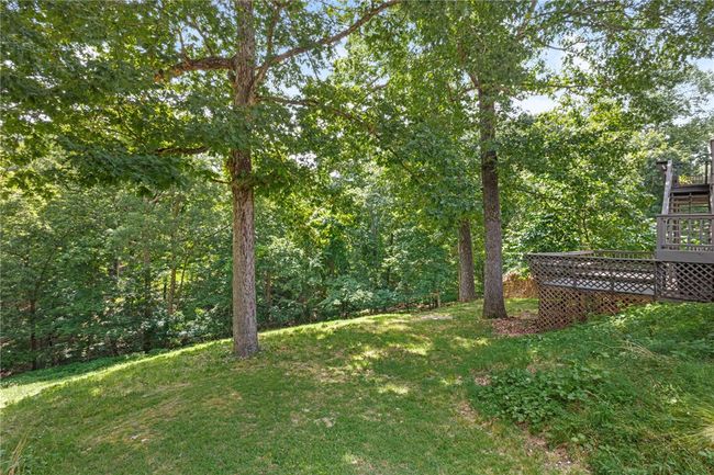 9382 Grimes Dr, House other with 4 bedrooms, 4 bathrooms and null parking in Rogers AR | Image 6
