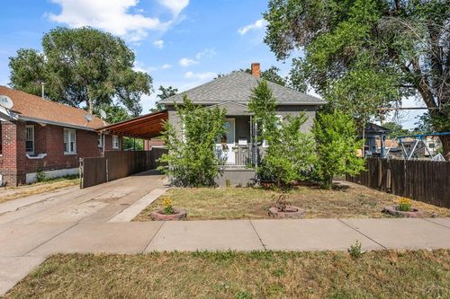 1726 E Evans Ave, Pueblo, CO, 81004-3350 | Card Image