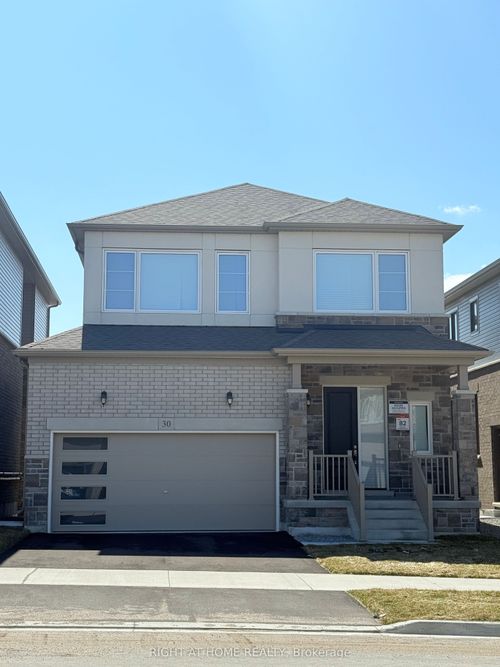 30 Shepherd Dr, Barrie, ON, L9J0P3 | Card Image