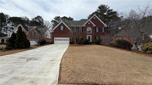 3609 Lakeside Pointe Nw, Kennesaw, GA, 30144-5816 | Card Image