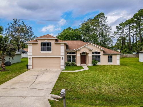 33 Bennett Lane, PALM COAST, FL, 32137 | Card Image