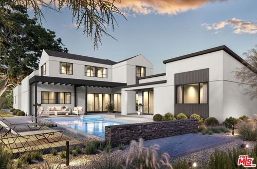 16805 Otsego St, Encino, CA, 91436-1049 | Card Image