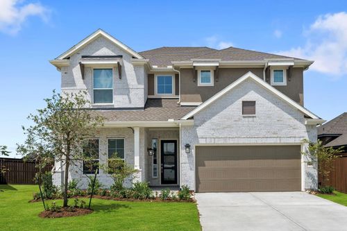 9729 N Roaring River Ct, Humble, TX, 77346 | Card Image