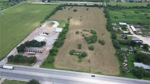 610 E Monte Cristo Rd, Edinburg, TX, 78541-8605 | Card Image