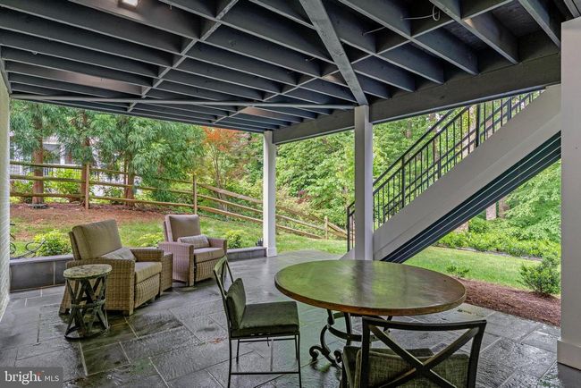 1564 Forest Villa Ln, House other with 6 bedrooms, 7 bathrooms and null parking in MCLEAN VA | Image 64