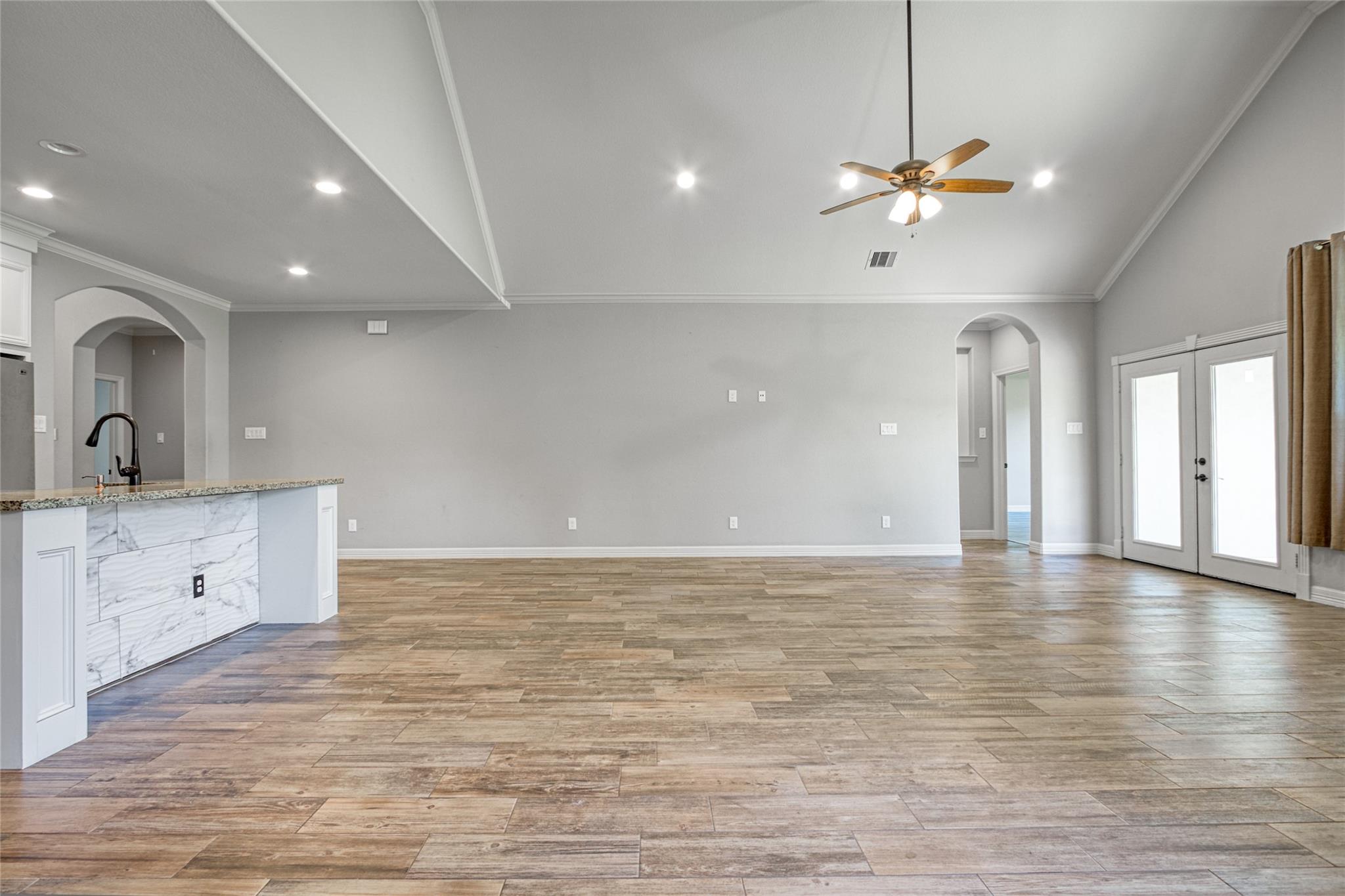 Residential in Splendora 4