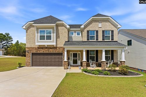 6012 Earnest Leen Drive, Elgin, SC, 29045 | Card Image