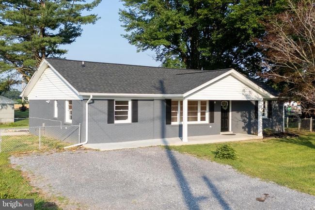 6 Charles St, House other with 3 bedrooms, 2 bathrooms and null parking in LURAY VA | Image 53