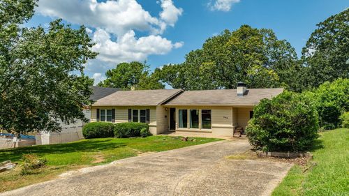 2908 Crouchwood Rd, Little Rock, AR, 72207-2713 | Card Image