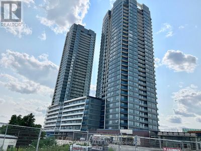 B-2501 - 1 Promenade Cir, Condo with 2 bedrooms, 1 bathrooms and null parking in Thornhill ON | Image 2