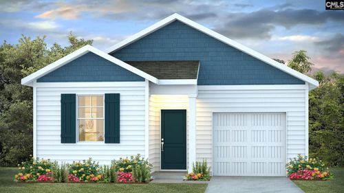226 Bellevalley Ln, Columbia, SC, 29223 | Card Image