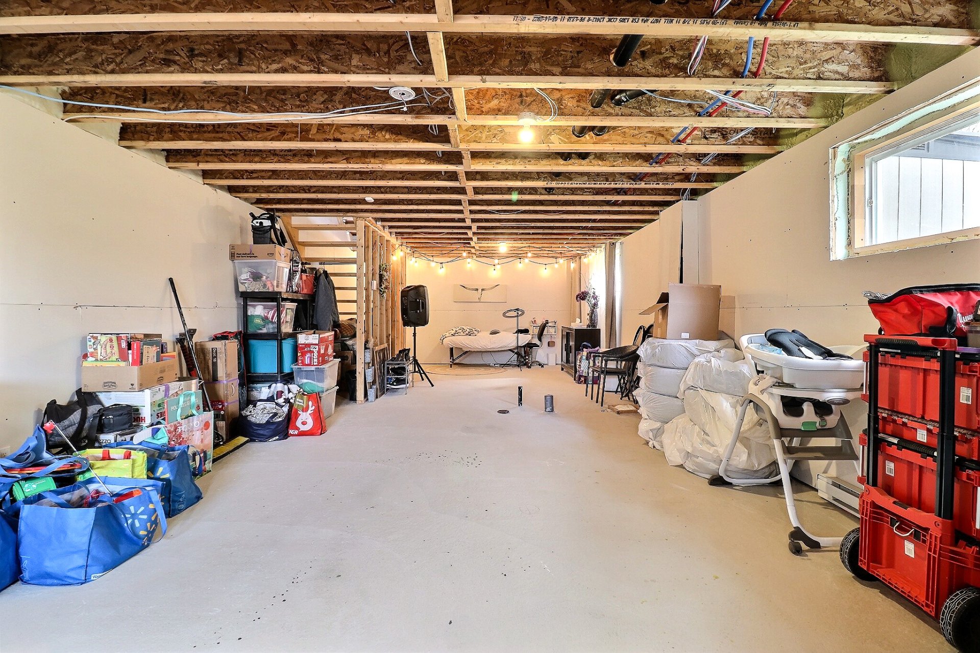Residential in Brownsburg-Chatham 2
