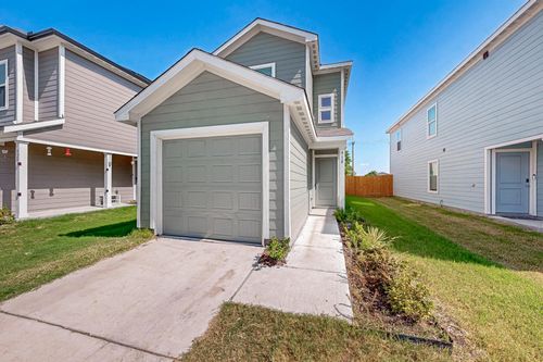 918 Grebe Dr, Princeton, TX, 75407-4231 | Card Image