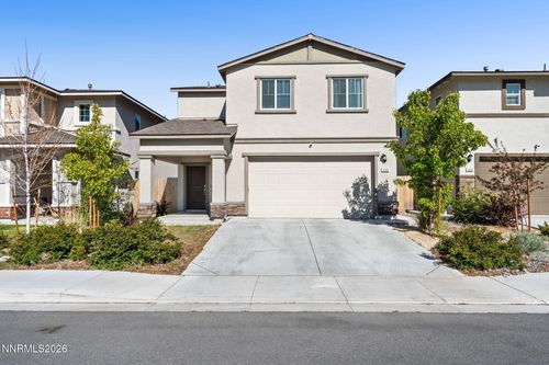 456 Antares Street, Reno, NV, 89506 | Card Image