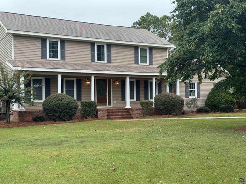 105 S Oaks Ln, Warner Robins, GA, 31088-6256 | Card Image