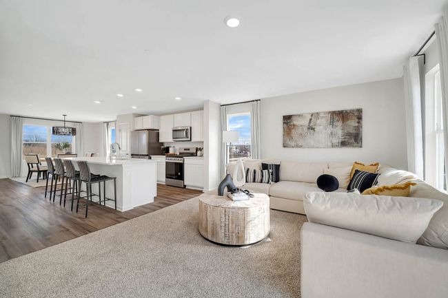 361 Bridgeview Ct, Townhouse with 3 bedrooms, 3 bathrooms and 2 parking in St. Charles IL | Image 25