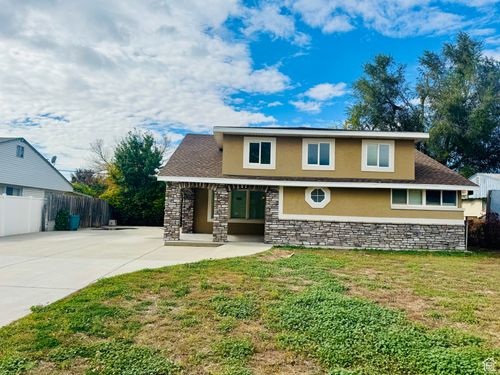 781 Sherwood Dr, Layton, UT, 84041-2656 | Card Image
