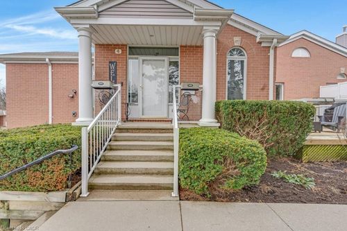 4-341 George St N, Cambridge, ON, N1S4X7 | Card Image