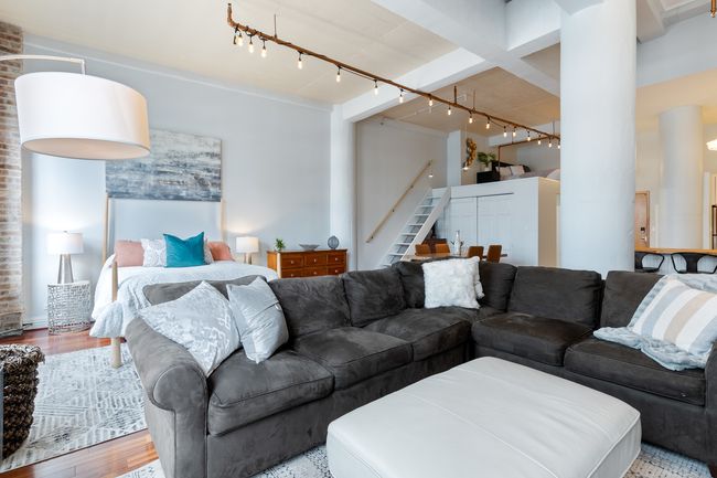 APT-1006 - 801 S Wells St, Condo with 1 bedrooms, 1 bathrooms and null parking in CHICAGO IL | Image 10
