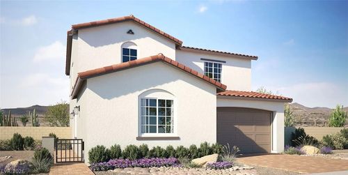 22 San Moise Ln, Henderson, NV, 89015-5492 | Card Image
