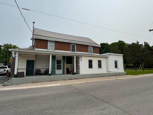4840 Stirling Marmora Rd, Stirling Rawdon, ON, K0K2M0 | Card Image