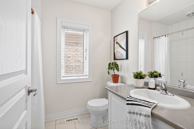 103 Ironside Dr, House other with 5 bedrooms, 5 bathrooms and 4 parking in Woodbridge ON | Image 33