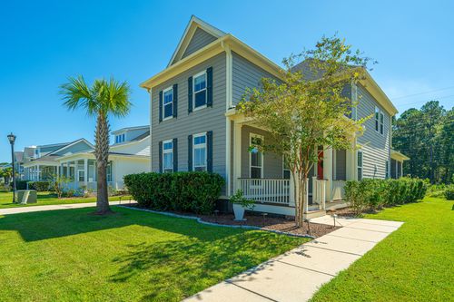 4140 Home Town Lane, Ravenel, SC, 29470 | Card Image