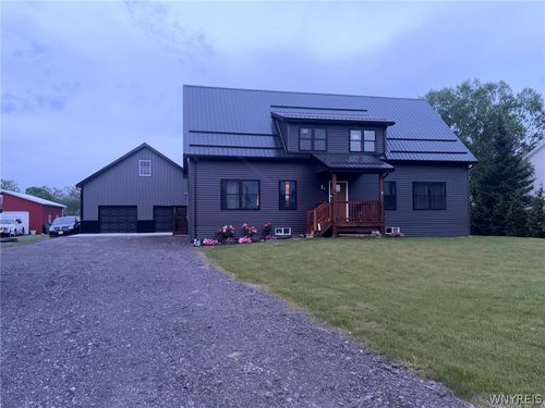 6455 Salt Rd, Clarence, NY, 14031-1018 | Card Image