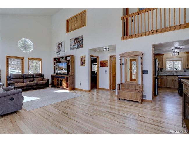 10438 Sunlight Ln, House other with 4 bedrooms, 3 bathrooms and null parking in Conifer CO | Image 10