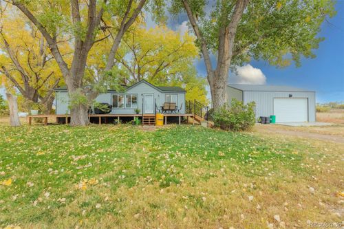 25478 County Road 4, Hudson, CO, 80642-8616 | Card Image